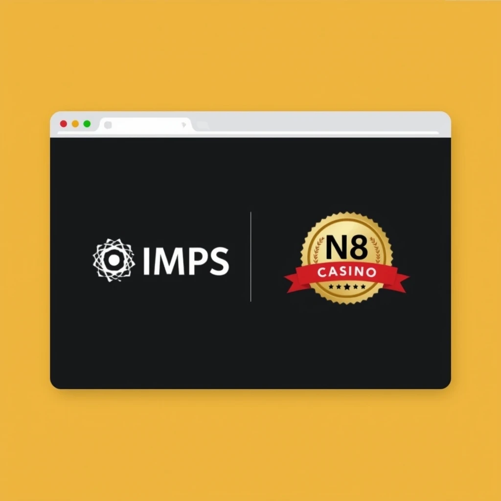 N8 casino