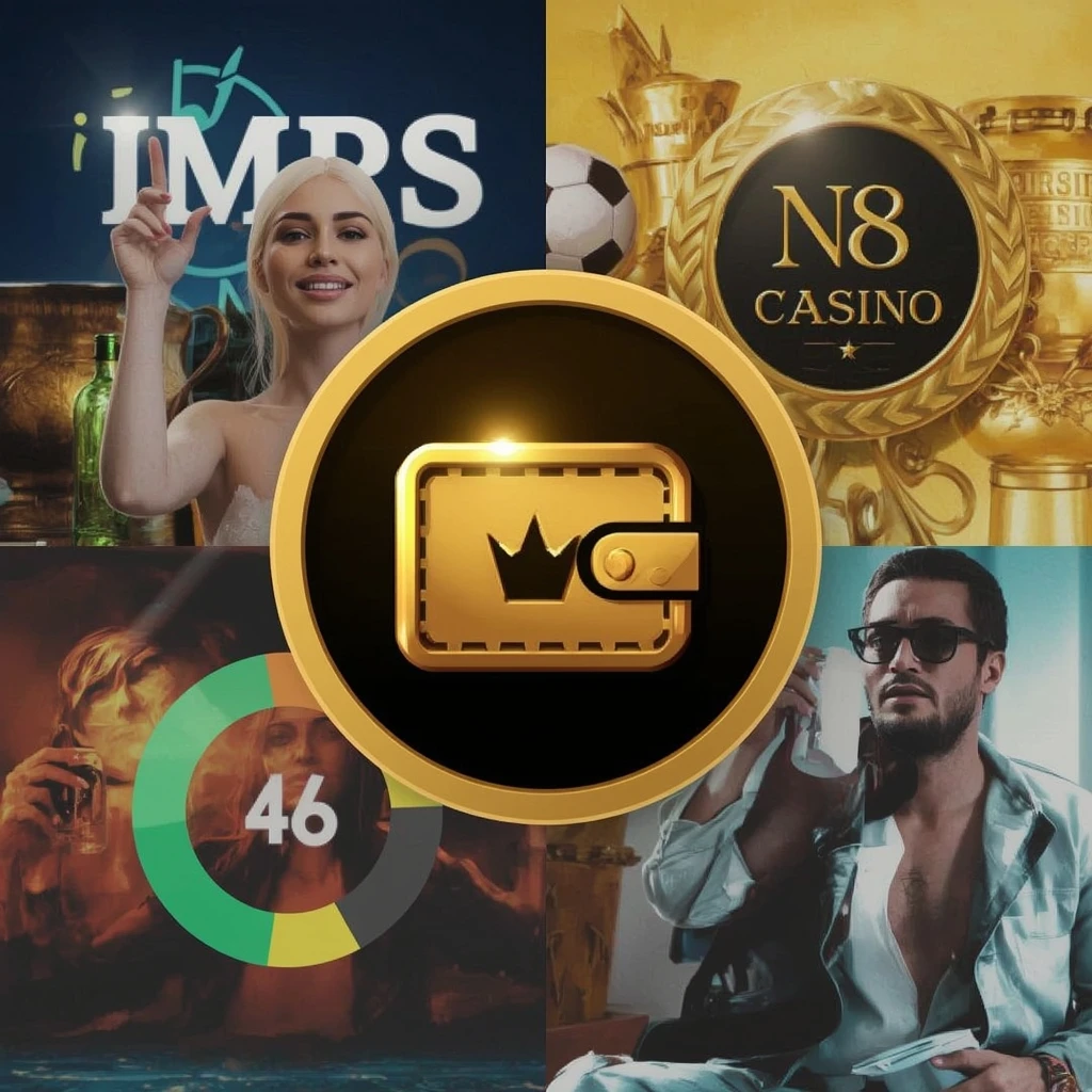 N8 casino